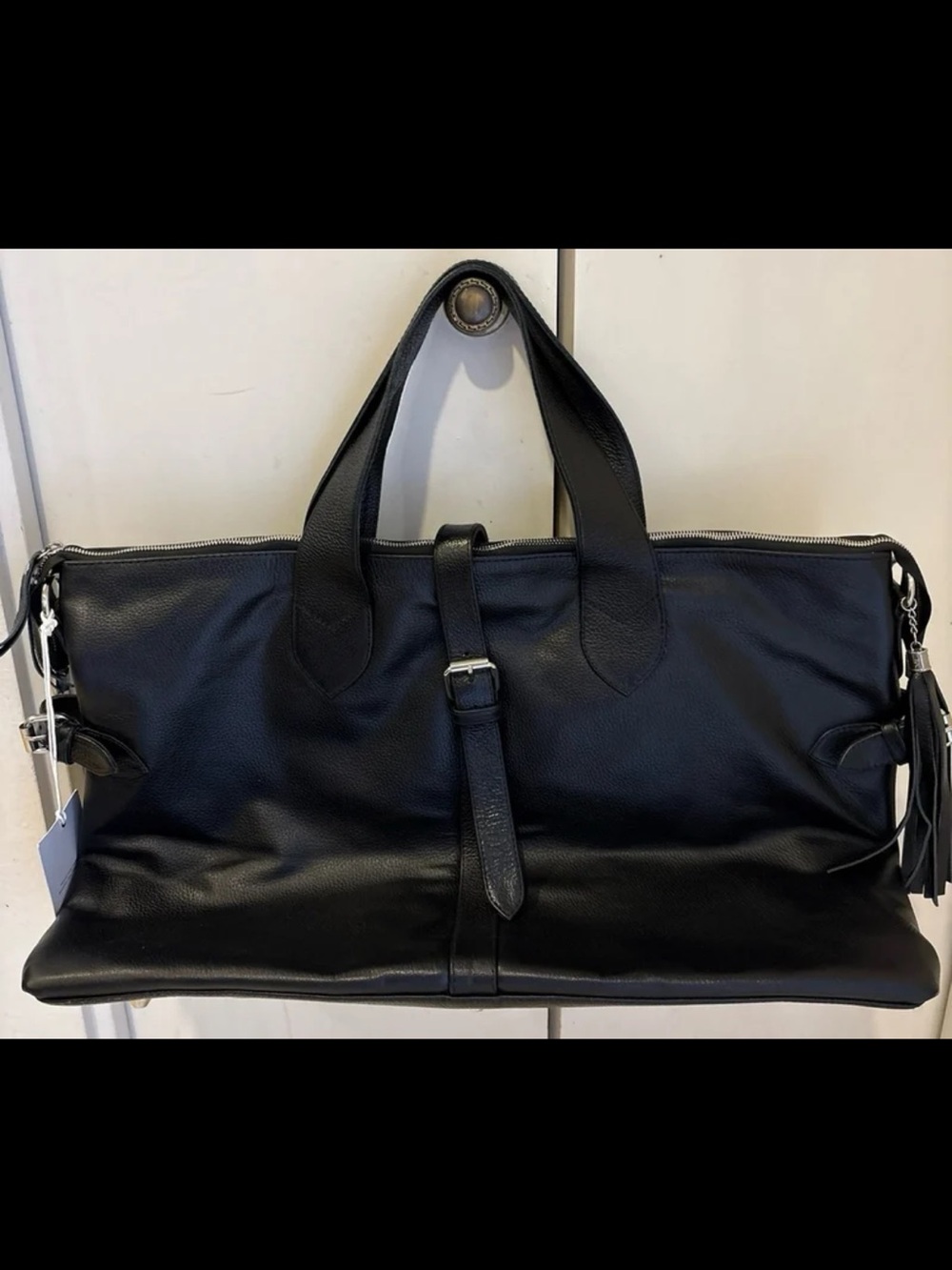 Tote bag
